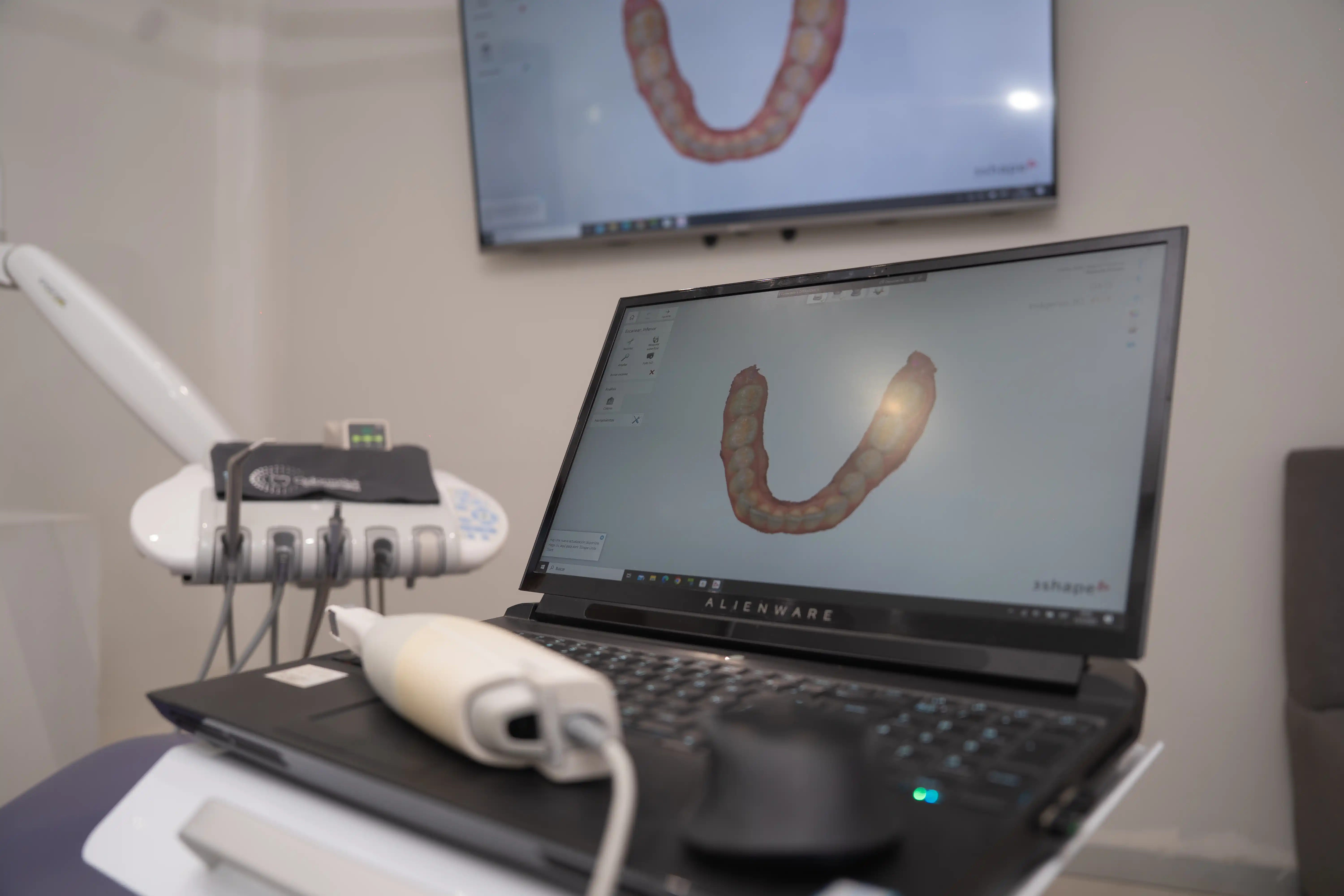 Odontología digital