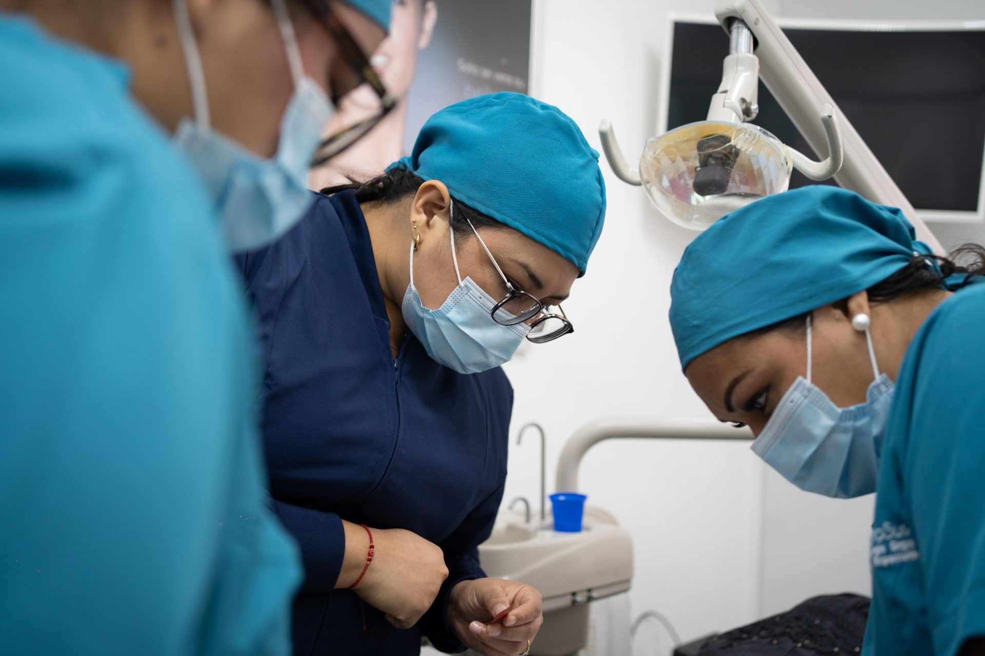 Tecnología intraoral