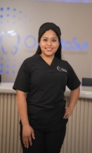 Dra. Guadalupe del Carmen Morales Vázquez