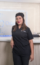 Dra. Lorena Suárez Ventura