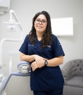 Dra. Mónica Yesenia Cadena Hernández