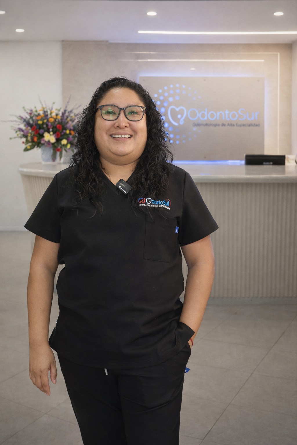 Dra. Paloma Jazmín May Sánchez