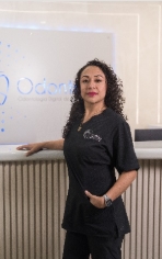 Dra. Rocío Ovando Mendoza