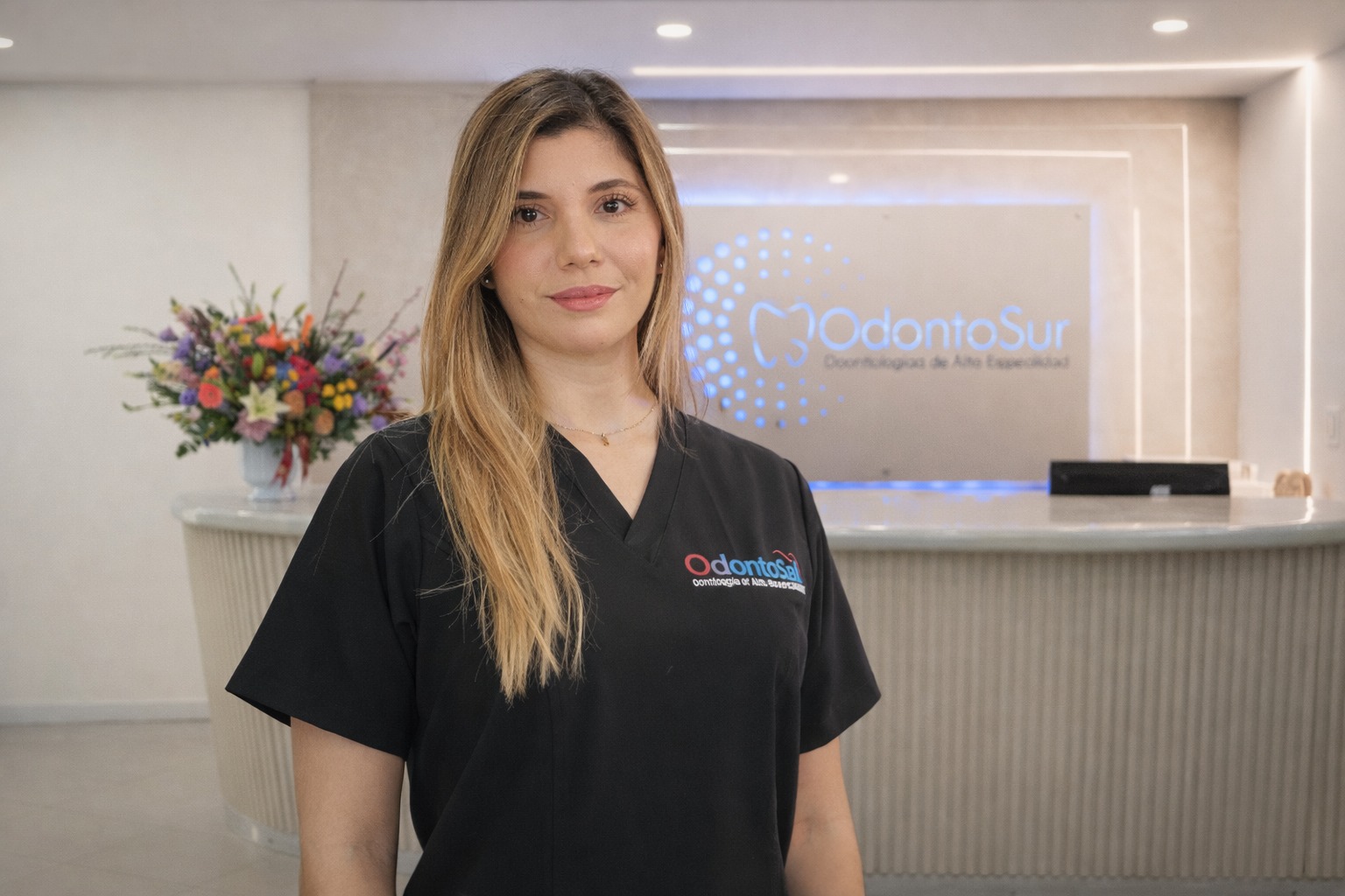 Dra. Sara de la Torre Pérez