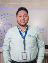 Lic. Francisco Javier Bolón de la Cruz