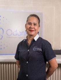 Graciela Álvarez Arellano