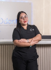 Dra. Hannia Lizbeth López Feria