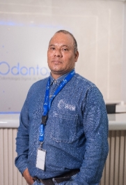 Téc. Juan Domínguez Osorio