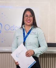 Ing. Naima Raga Galvez