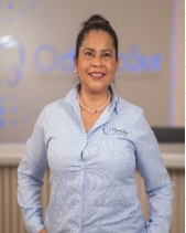 Lic. Olga Lidia Dabur García