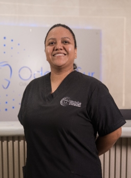 Lic. Enf. Yesenia Carolina Oropeza Dionicio