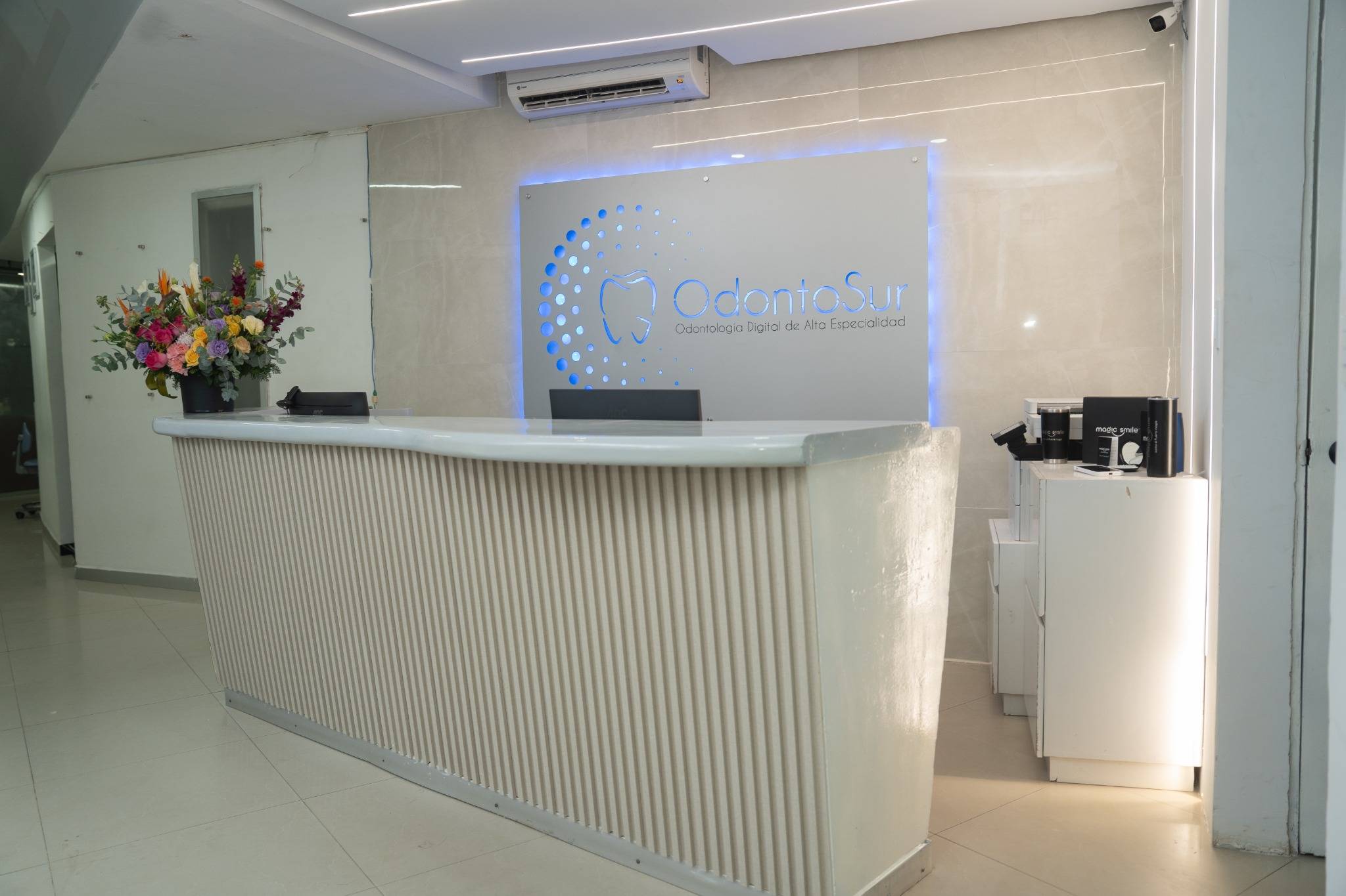Clínica OdontoSur