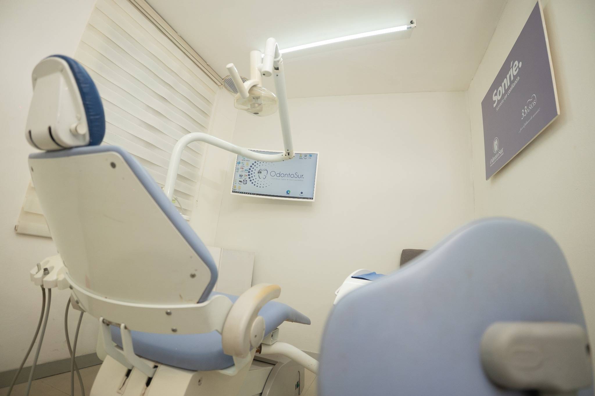 Tecnología dental