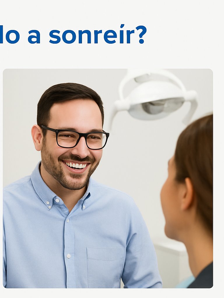 Consultorio dental