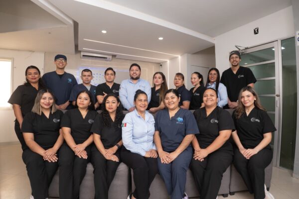 Equipo OdontoSur