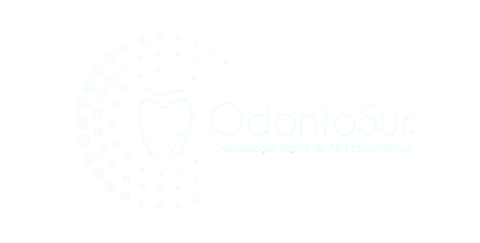 OdontoSur Logo